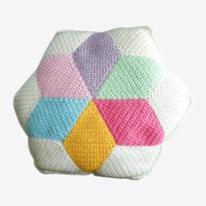 Handmade Pillow