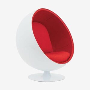 Fauteuil Bulle